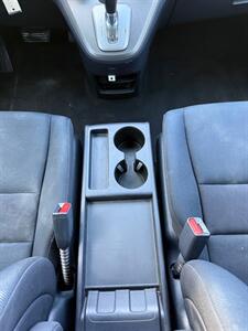 2011 Honda CR-V LX   - Photo 12 - Fremont, CA 94536