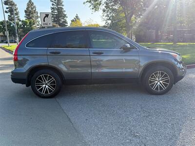 2011 Honda CR-V LX   - Photo 6 - Fremont, CA 94536
