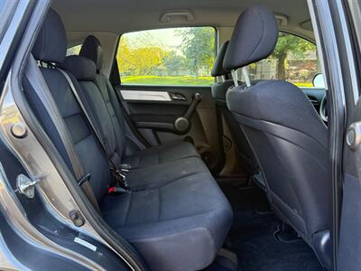 2011 Honda CR-V LX   - Photo 10 - Fremont, CA 94536