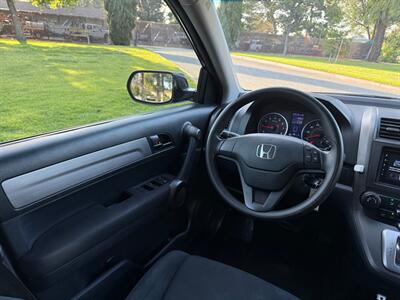 2011 Honda CR-V LX   - Photo 15 - Fremont, CA 94536