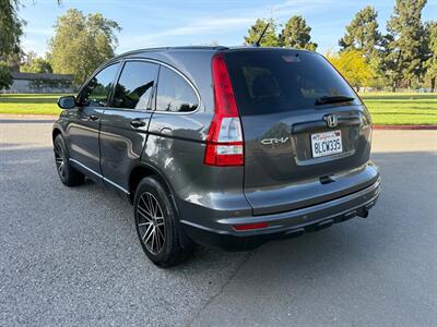 2011 Honda CR-V LX   - Photo 3 - Fremont, CA 94536