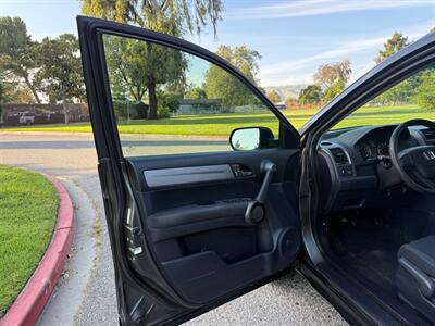 2011 Honda CR-V LX   - Photo 26 - Fremont, CA 94536