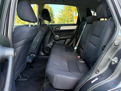 2011 Honda CR-V LX   - Photo 11 - Fremont, CA 94536