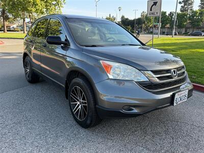 2011 Honda CR-V LX   - Photo 8 - Fremont, CA 94536