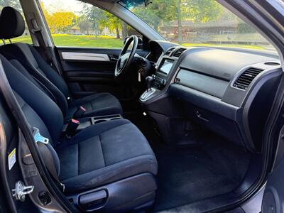 2011 Honda CR-V LX   - Photo 9 - Fremont, CA 94536