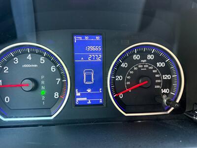 2011 Honda CR-V LX   - Photo 21 - Fremont, CA 94536