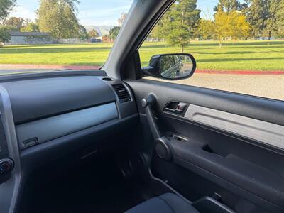 2011 Honda CR-V LX   - Photo 14 - Fremont, CA 94536