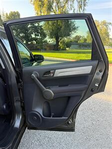 2011 Honda CR-V LX   - Photo 23 - Fremont, CA 94536