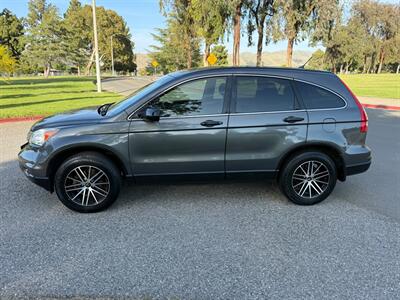 2011 Honda CR-V LX   - Photo 4 - Fremont, CA 94536