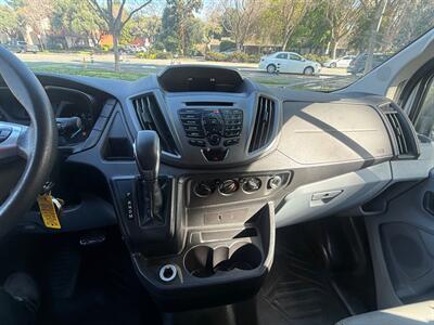 2019 Ford Transit 250   - Photo 10 - Fremont, CA 94536