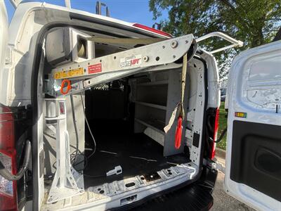 2019 Ford Transit 250   - Photo 21 - Fremont, CA 94536