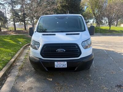 2019 Ford Transit 250   - Photo 2 - Fremont, CA 94536
