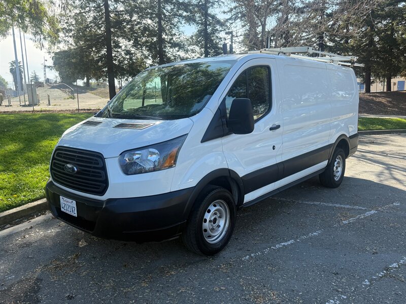 2019 Ford Transit 250  