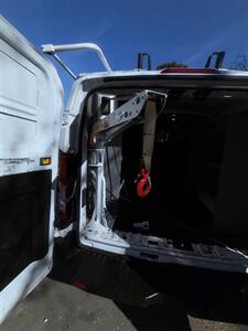 2019 Ford Transit 250   - Photo 20 - Fremont, CA 94536