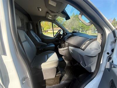 2019 Ford Transit 250   - Photo 14 - Fremont, CA 94536