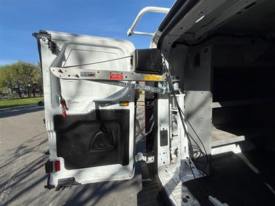 2019 Ford Transit 250   - Photo 22 - Fremont, CA 94536