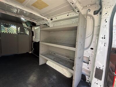 2019 Ford Transit 250   - Photo 29 - Fremont, CA 94536