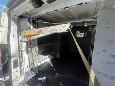 2019 Ford Transit 250   - Photo 18 - Fremont, CA 94536