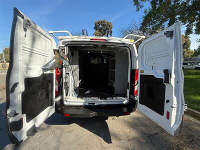 2019 Ford Transit 250   - Photo 27 - Fremont, CA 94536