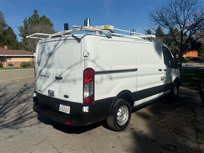 2019 Ford Transit 250   - Photo 5 - Fremont, CA 94536