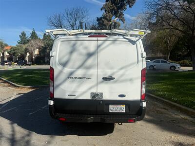 2019 Ford Transit 250   - Photo 3 - Fremont, CA 94536