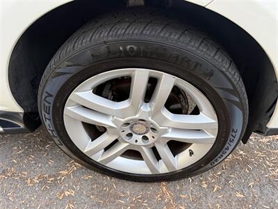 2013 Mercedes-Benz ML 350 4MATIC   - Photo 30 - Fremont, CA 94536