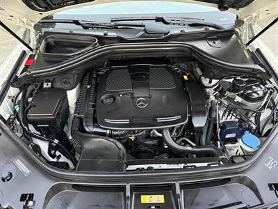 2013 Mercedes-Benz ML 350 4MATIC   - Photo 22 - Fremont, CA 94536