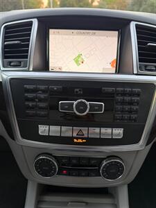 2013 Mercedes-Benz ML 350 4MATIC   - Photo 17 - Fremont, CA 94536