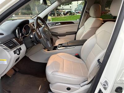 2013 Mercedes-Benz ML 350 4MATIC   - Photo 9 - Fremont, CA 94536