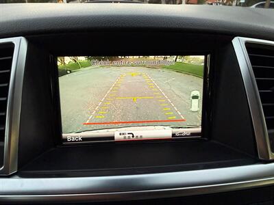 2013 Mercedes-Benz ML 350 4MATIC   - Photo 18 - Fremont, CA 94536