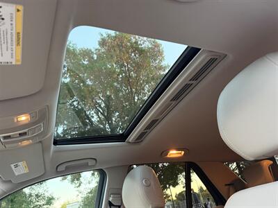 2013 Mercedes-Benz ML 350 4MATIC   - Photo 24 - Fremont, CA 94536