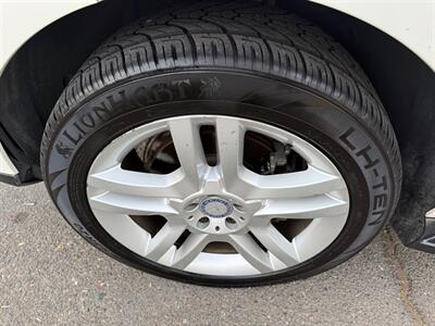 2013 Mercedes-Benz ML 350 4MATIC   - Photo 29 - Fremont, CA 94536