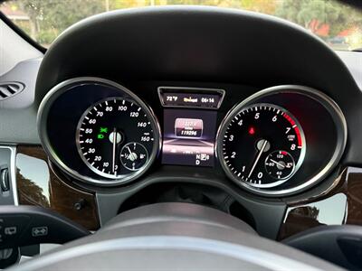 2013 Mercedes-Benz ML 350 4MATIC   - Photo 19 - Fremont, CA 94536