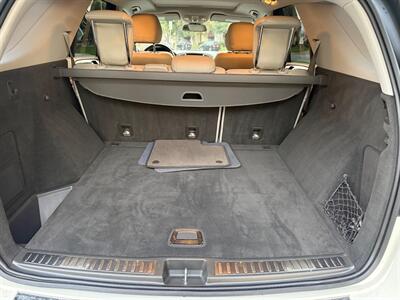 2013 Mercedes-Benz ML 350 4MATIC   - Photo 26 - Fremont, CA 94536
