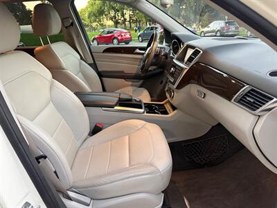 2013 Mercedes-Benz ML 350 4MATIC   - Photo 12 - Fremont, CA 94536