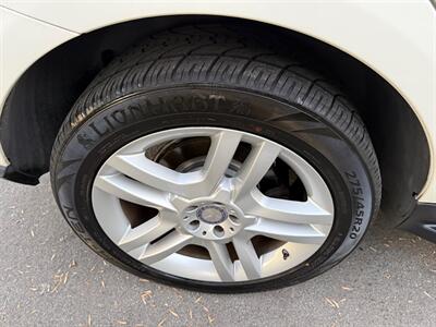 2013 Mercedes-Benz ML 350 4MATIC   - Photo 27 - Fremont, CA 94536