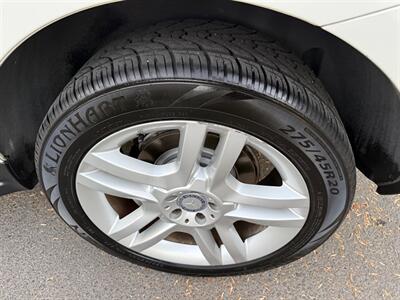 2013 Mercedes-Benz ML 350 4MATIC   - Photo 28 - Fremont, CA 94536