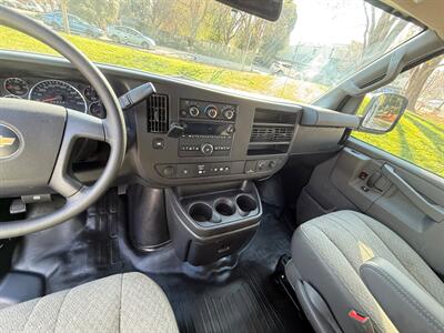 2021 Chevrolet Express 2500   - Photo 22 - Fremont, CA 94536