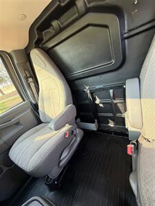 2021 Chevrolet Express 2500   - Photo 21 - Fremont, CA 94536