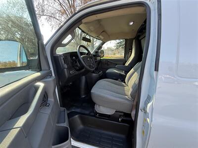 2021 Chevrolet Express 2500   - Photo 19 - Fremont, CA 94536