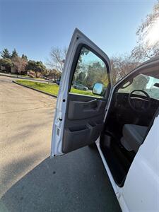 2021 Chevrolet Express 2500   - Photo 28 - Fremont, CA 94536
