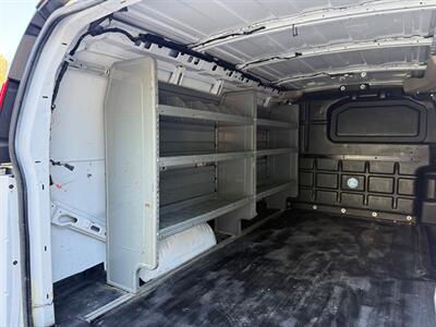 2021 Chevrolet Express 2500   - Photo 11 - Fremont, CA 94536