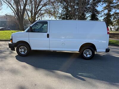 2021 Chevrolet Express 2500   - Photo 6 - Fremont, CA 94536