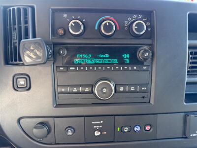 2021 Chevrolet Express 2500   - Photo 27 - Fremont, CA 94536