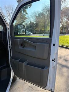 2021 Chevrolet Express 2500   - Photo 26 - Fremont, CA 94536