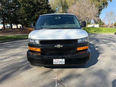 2021 Chevrolet Express 2500   - Photo 3 - Fremont, CA 94536