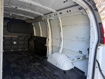 2021 Chevrolet Express 2500   - Photo 14 - Fremont, CA 94536