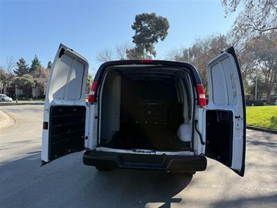 2021 Chevrolet Express 2500   - Photo 13 - Fremont, CA 94536