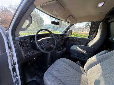 2021 Chevrolet Express 2500   - Photo 20 - Fremont, CA 94536