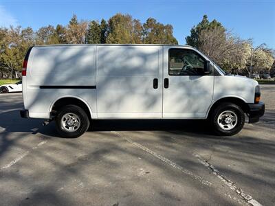 2021 Chevrolet Express 2500   - Photo 4 - Fremont, CA 94536